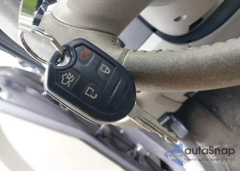 2008 Ford Escape Hybrid from USA, damaged, VIN 1FMCU49H68KC63297